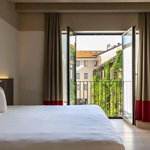 Zimmer mit Queensize-Bett