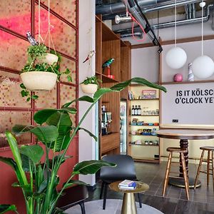STAYERY Apartments Ehrenfeld