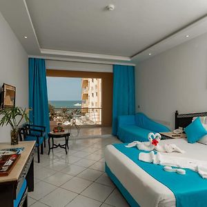 Superior Zimmer mit Kingsize-Bett