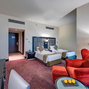 Superior  Beach Twin Room