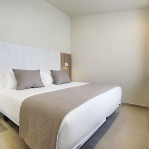 Dreibettzimmer