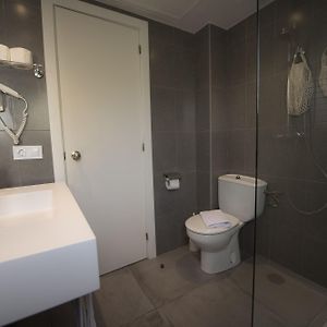 Studio mit Queensize-Bett