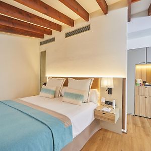 Superior Zimmer mit Kingsize-Bett