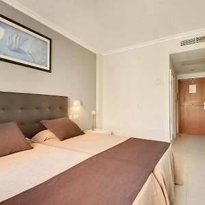 Studio mit Queensize-Bett