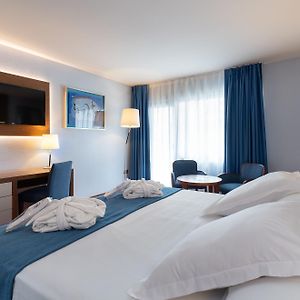 Superior Zimmer mit Kingsize-Bett