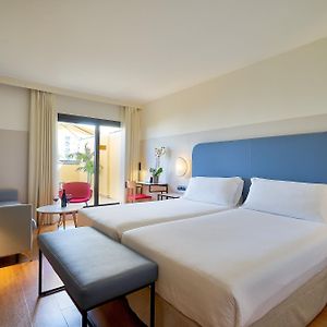 Superior Zimmer mit Kingsize-Bett