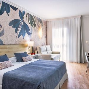 Dreibettzimmer