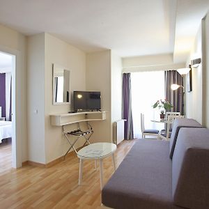 Apartment mit 1 Schlafzimmer