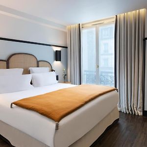 Angrenzendes Zimmer