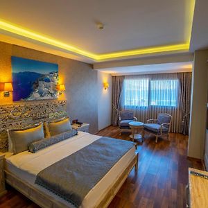Suite mit Kingsize-Bett
