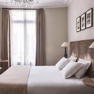Dreibettzimmer