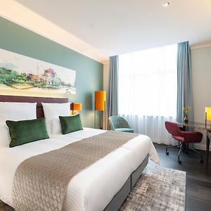 Comfort Zimmer mit Queensize-Bett