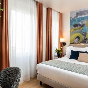 Comfort Zimmer mit Queensize-Bett