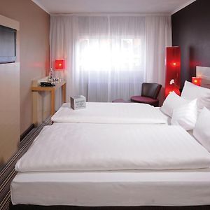 Comfort Zimmer