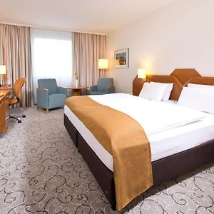 Executive Zimmer mit Kingsize-Bett