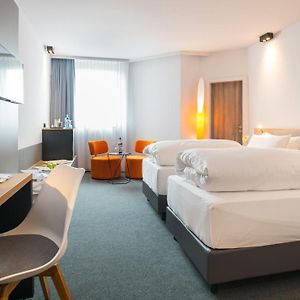 Zimmer mit Queensize-Bett