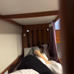 Dormitory Room Mixed
