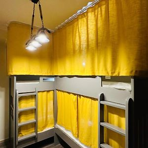 Dormitory Room Mixed