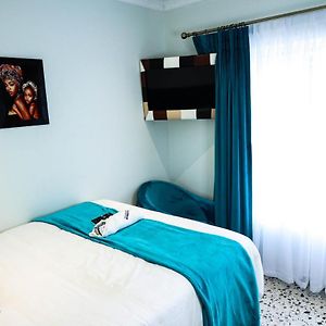 Standard Doppelzimmer