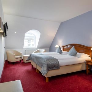 Standard Doppelzimmer