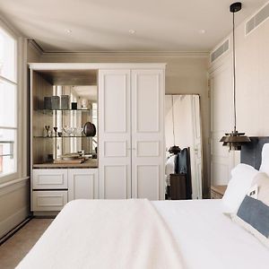 Superior Zimmer mit Queensize-Bett