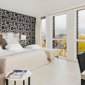 Classic Dreibettzimmer