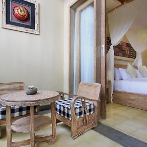 Super Deluxe Zimmer mit Kingsize-Bett