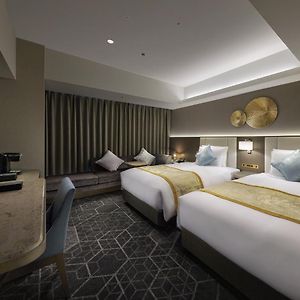Deluxe Zimmer