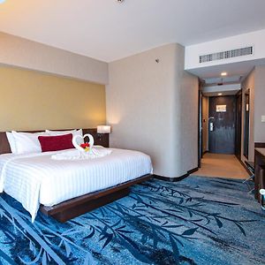 Privilege Doppelzimmer im Flügel
