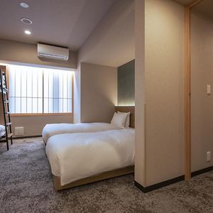Familien-Suite mit 2 Schlafzimmern und mit Kingsize-Bett