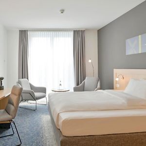Superior Zimmer mit Queensize-Bett auf den oberen Etagen