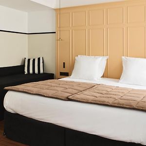 Dreibettzimmer