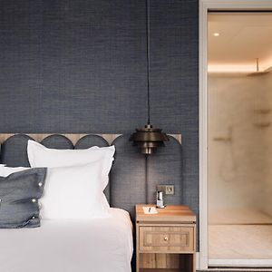 Executive Zimmer mit Queensize-Bett