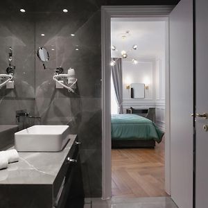 Superior Zimmer mit Kingsize-Bett