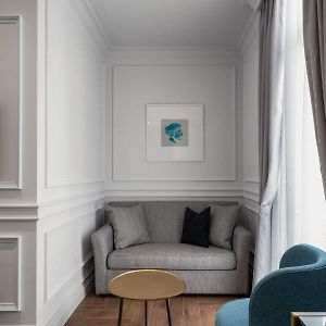 Dreibettzimmer