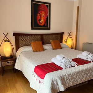 Superior Zimmer mit Kingsize-Bett