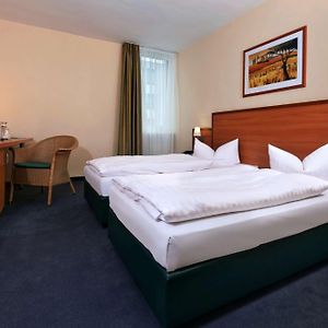 Comfort Zimmer mit zwei Einzelbetten
