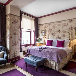 Deluxe Doppelzimmer