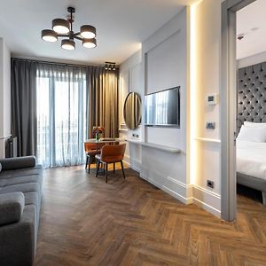 Suite mit 1 Schlafzimmer