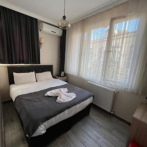 Standard Doppelzimmer