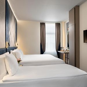 Dreibettzimmer
