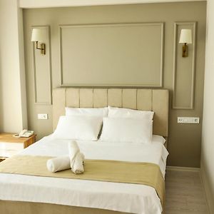 Economy Doppelzimmer
