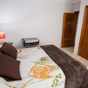 Suite mit 1 Schlafzimmer