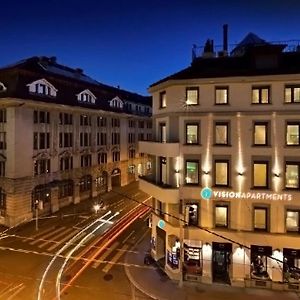 Fleming's Hotel Zürich