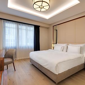Deluxe Doppelzimmer