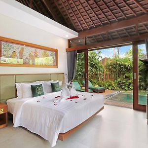 Villa mit 2 Schlafzimmern