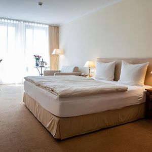 Dreibettzimmer