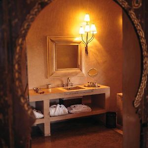 Traditionelle Suite mit Kingsize-Bett