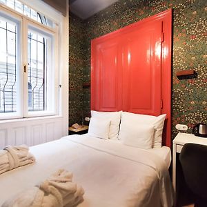 Kleines Doppelzimmer