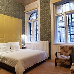 Superior Zimmer mit Kingsize-Bett